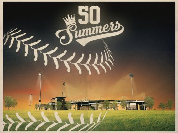 50 Summers