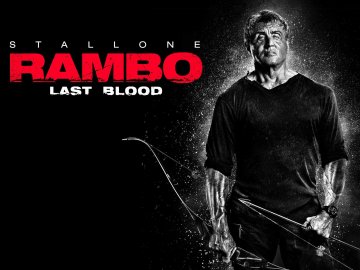 Rambo: Last Blood