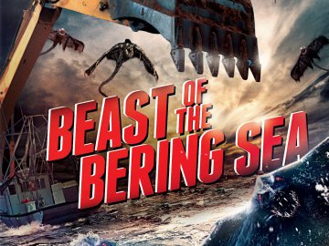 Beast of the Bering Sea