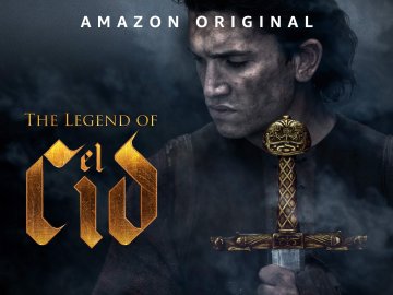 The Legend of El Cid