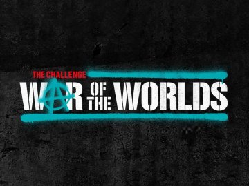 The Challenge: War Of The Worlds