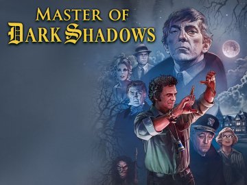 Master of Dark Shadows