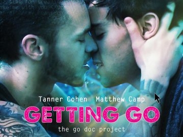 Getting Go, the Go Doc Project