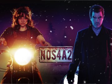 NOS4A2