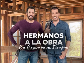 Property Brothers: Forever Home