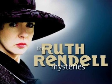 Ruth Rendell Mysteries