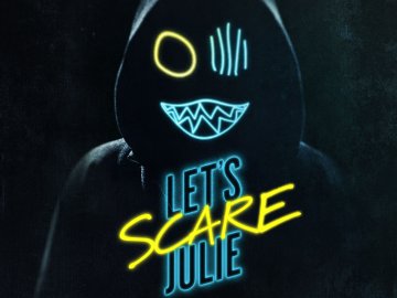 Let's Scare Julie