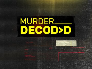 Murder Decoded