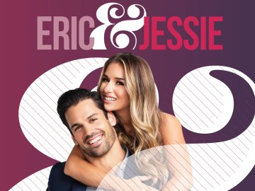 Eric & Jessie