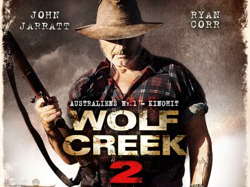 Wolf Creek 2