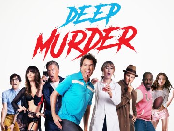 Deep Murder