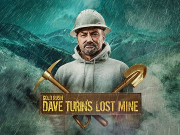 Gold Rush: Dave Turin's Lost Mine