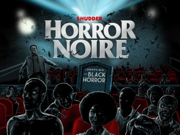 Horror Noire: A History of Black Horror