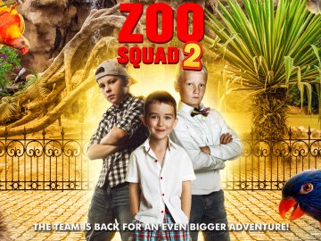 Zoo Squad 2