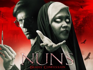 Nun's Deadly Confession