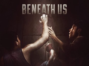 Beneath Us