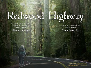 Redwood Highway