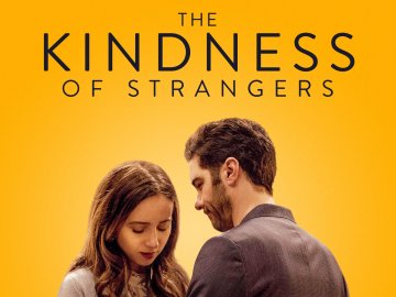 The Kindness of Strangers