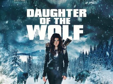 Daughter of the Wolf