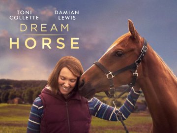 Dream Horse