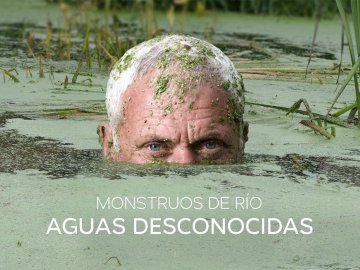 Jeremy Wade's Dark Waters