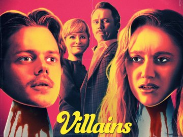 Villains