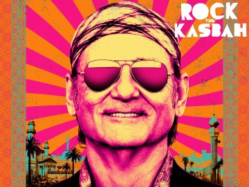 Rock the Kasbah