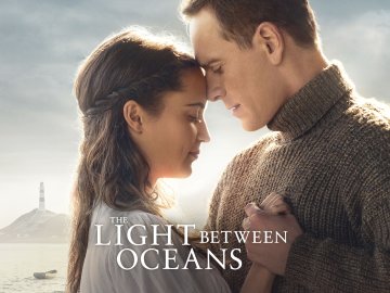 The Light Between Oceans