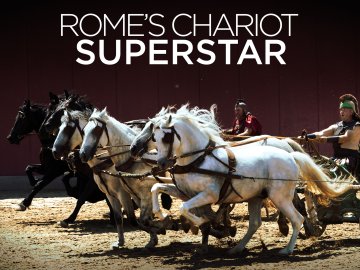 Rome's Chariot Superstar