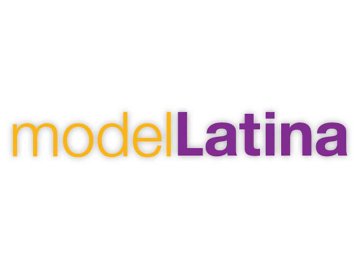 Model Latina