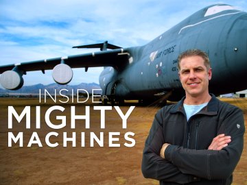 Inside Mighty Machines