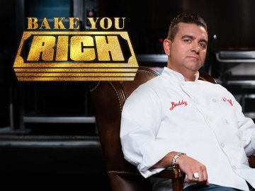 Bake You Rich