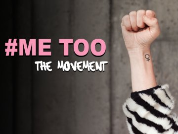 Me Too: The Movement