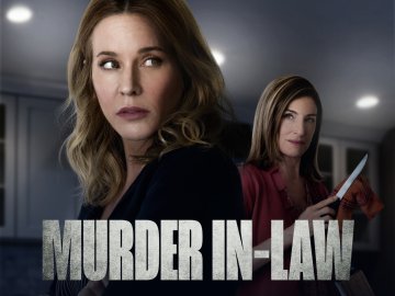 Murder In-Law