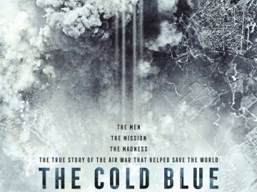 The Cold Blue