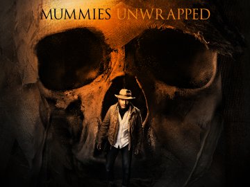 Mummies Unwrapped