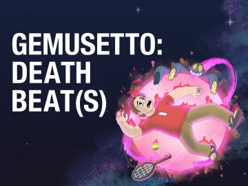 Gemusetto: Death Beat(s)