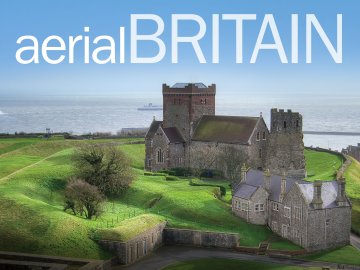 Aerial Britain