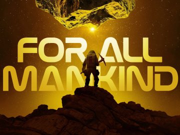 For All Mankind