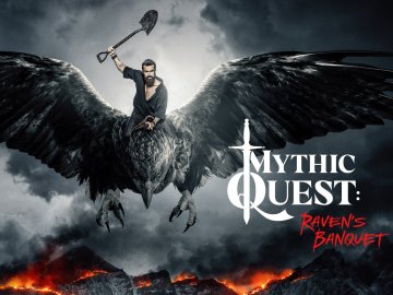 Mythic Quest: Raven's Banquet