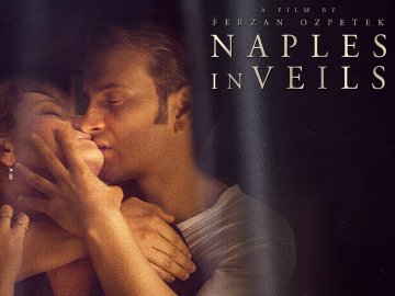 Naples in Veils