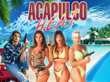 Acapulco H.E.A.T.