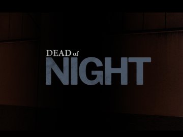 Dead of Night