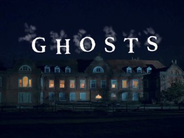 Ghosts