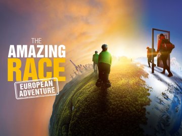 The Amazing Race