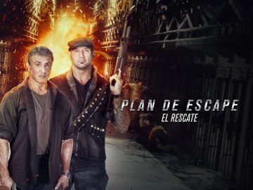 Escape Plan: The Extractors