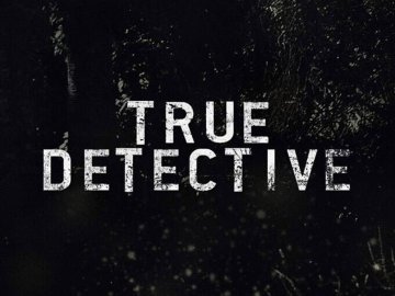 True Detective