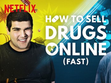 How to Sell Drugs Online: Fast
