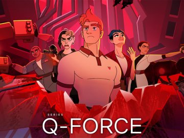 Q-Force