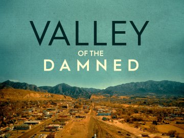 Valley of the Damned